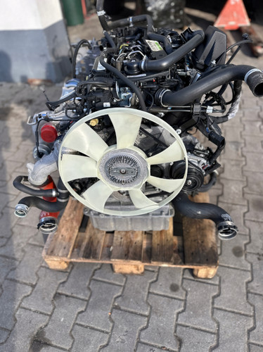 Motore usato engine - usato,