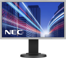 Monitor Nec MultiSync E224Wi