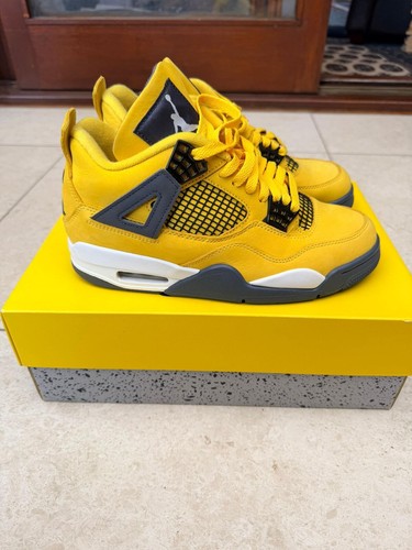 Nike air jordan retro - air, 4