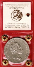 Lire 1827 periziato - 1827,