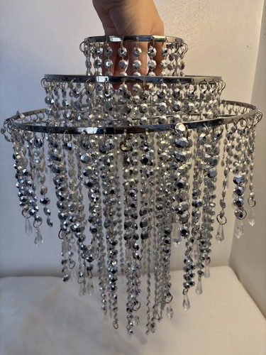 Plafoniera paralume lampadario - plafoniera,