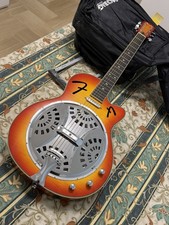 Fender Dobro Resonator