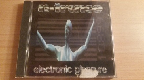 Trance electronic pleasure - -,