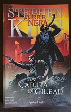 S. King - La Torre Nera - La