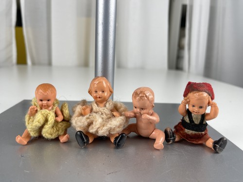 Bambola collezione bambole - collezione,