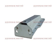 Supporto paraurti stretto 8cm - stretto,