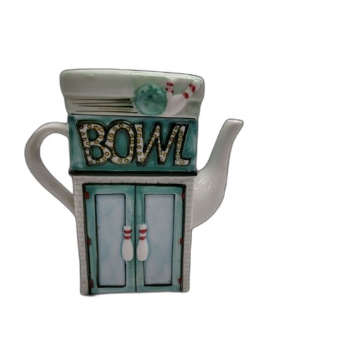 Twinnings insalatiera bowling - twinnings,