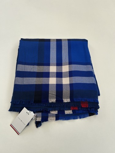 Sciarpa donna tommy - tommy, hilfiger