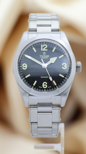 Orologio uomo automatico - , tudor
