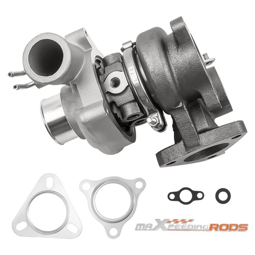 Turbocharger for mitsubishi - for,