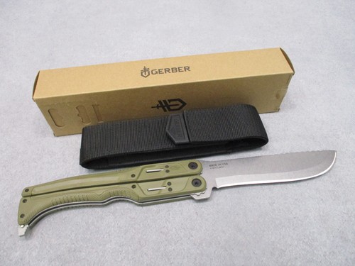Gerber doubledown folding - doubledown,