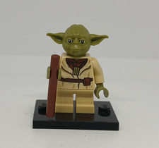 LEGO Star Wars : Yoda -