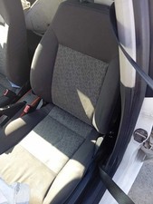 sedile anteriore sinistro SEAT
