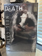 The absolute death - absolute, dc