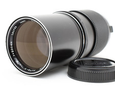 【Ecc+4】Olympus OM-System