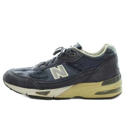 Scarpe sneakers uomo 5us - 8.5us, new