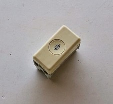 GEWISS GW20401 portafusibile SYSTEM 9000