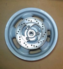 Cerchio posteriore Yamaha