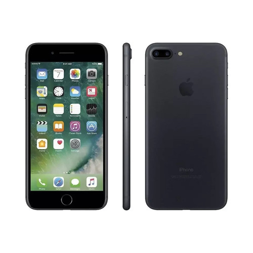 Apple iphone plus gsm - 7,