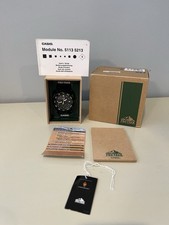 Orologio CasioProTrek