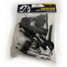 Jackson Bite/Cuda/Tuna Kayak