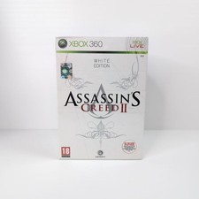 Assassin's Creed 2 WHITE