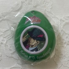 JoJo's Bizarre Adventure