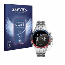 Per Fossil Garrett HR (5. Gen)