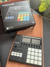 Maschine Mk3 Native
