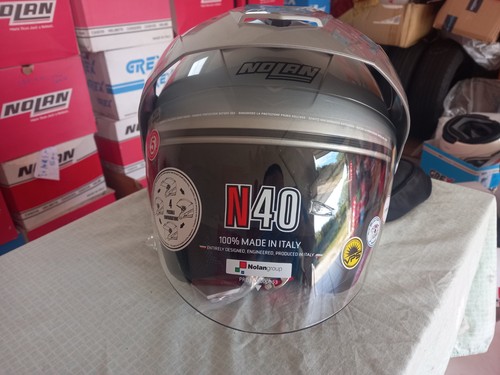 Nolan n40 classic taglia - nolan, s