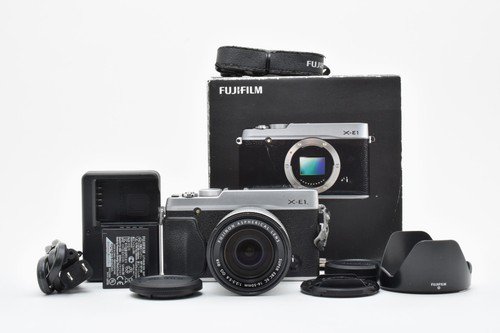 Ottime condizioni fujifilm - [ottime, condizioni]