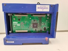 Sega Triforce Motherboard Type1 NOT TESTED only spare parts/ NON TESTATA