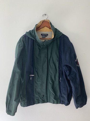 Giacca vela nautica vintage - nautica,
