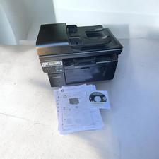 HP LaserJet M1210 stampante