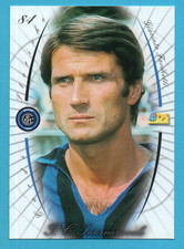 INTER CARDS 2000-DS 2000-CARD