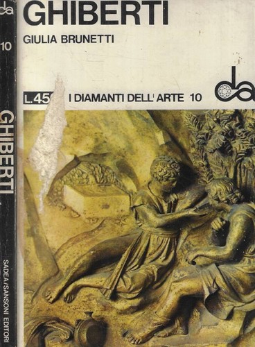 Ghiberti giulia brunetti - ,