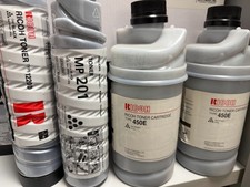 Lotto toner ricoh mp201 - lotto,