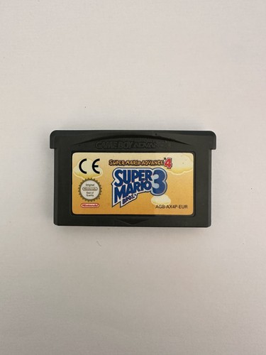 Super mario bros - bros, 3