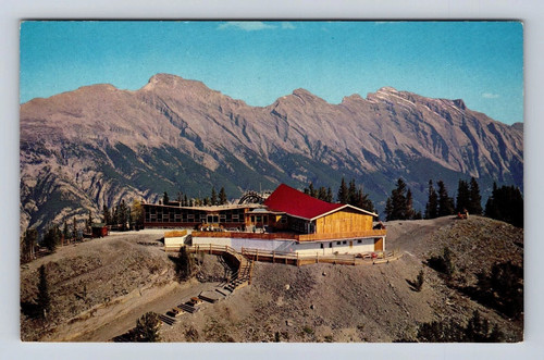 Banff alberta canada zolphur - banff, alberta-canada,