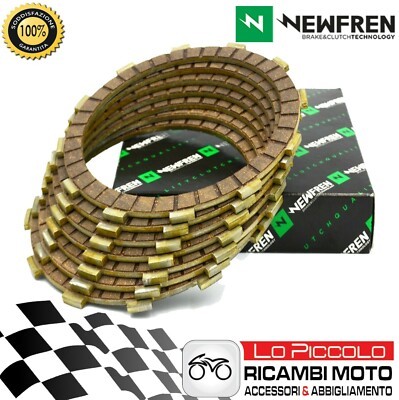 F1333a newfren serie dischi - f1333a,
