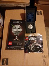 Lego star wars moneta - lego,
