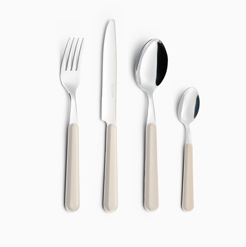 Servizio set posate 24 - servizio,