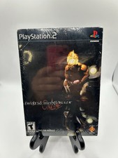 Twisted Metal Black Online