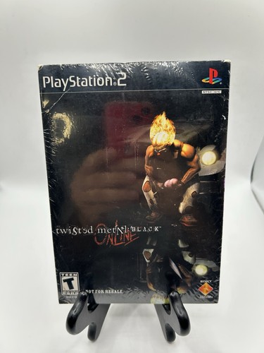 Twisted metal black online - black,