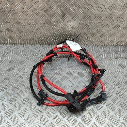 Cavo plus batteria porsche - cavo,