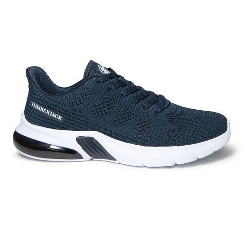 Sneaker uomo lumberjack ss22 - uomo,