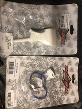 Terminali barra Naish