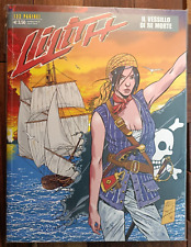FUMETTO LILITH N.2 ,IL VESSILLO DI RE MORTE -NEW/EDICOLA-13282