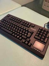 Teclado cherry touchboard - cherry,