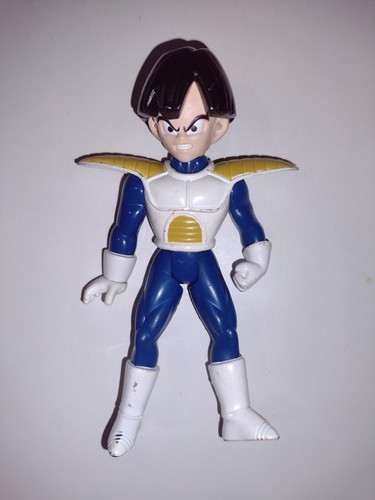 Dragon ball irwin toys gohan - irwin,